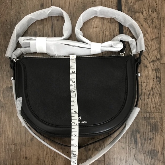 MICHAEL Michael Kors Bags Michael Kors Jagger Small Messenger Bag